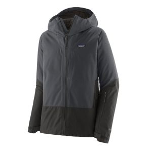 INSULATED STORM SHIFT JACKET BBU