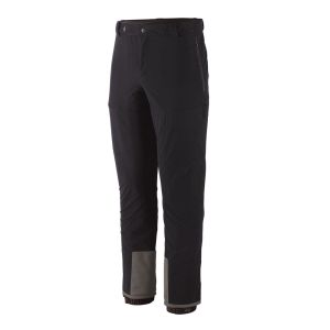 ALPINE GUIDE PANTS BLK