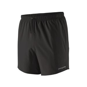 TRAILFARER SHORTS - 6IN BLK