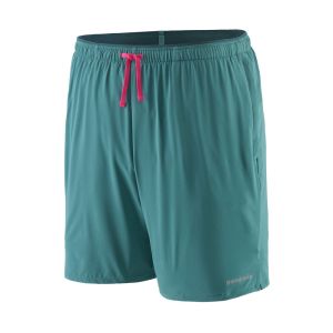 MULTI TRAIL SHORTS - 8IN BWT