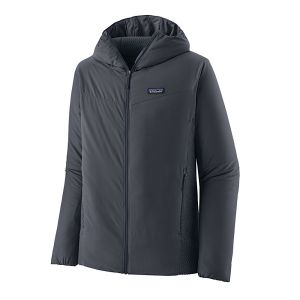 NANO-AIR LIGHT HYBRID HOODY SMB