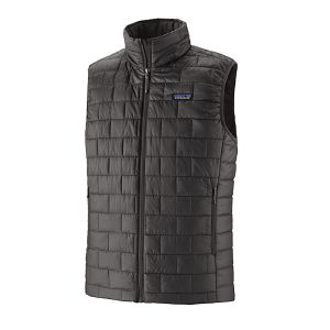 NANO PUFF VEST BLK
