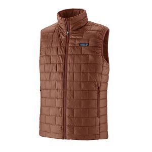 NANO PUFF VEST VNL