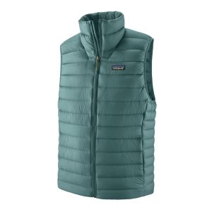 DOWN SWEATER VEST BWT