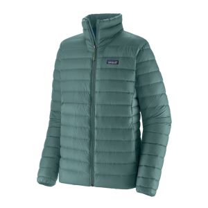 DOWN SWEATER JACKET BWT