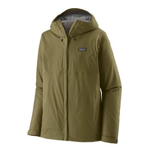 TORRENTSHELL JACKET DGN