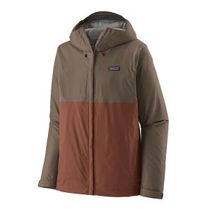 TORRENTSHELL JACKET MBN