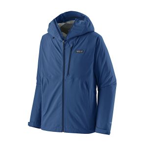 GRANITE CREST JACKET DBL