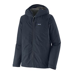 BOULDER FORK RAIN JACKET SMB