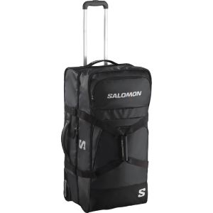 BAG RACE TRIP CONTAINER 100L BLK