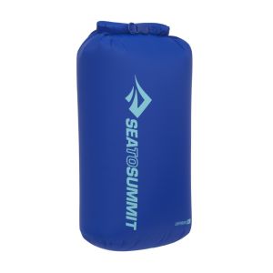 S2S LIGHTWEIGHT DRY BAG 35L BLU