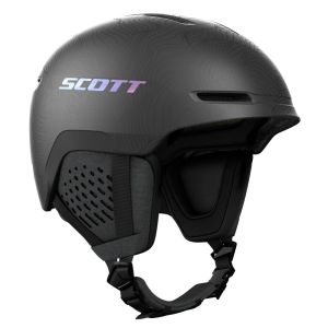 SCOTT TRACK HELMET GTE
