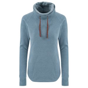 SHERPA ROLPA ECO PULLOVER WMS HZB