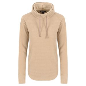 SHERPA ROLPA ECO PULLOVER WMS SND