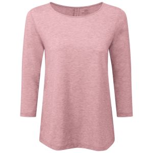 SHERPA ASHA 3/4 SLEEVE TOP MNR