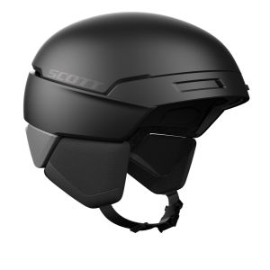 SCOTT FLOW MIPS HELMET BLK