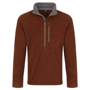 SHERPA ROLPA ECO ZIP TEE RST