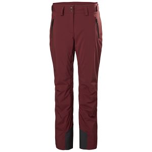 HH W LEGENDARY INSULATED PANT DPR
