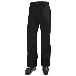 HH LEGENDARY INSULATED PANT BLK