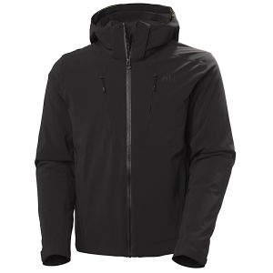 HH ALPHA 4.0 JACKET BLK 01