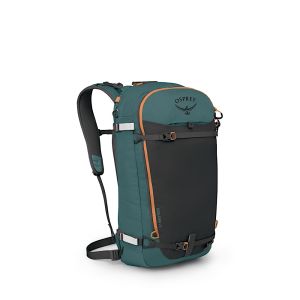 OSPREY SOELDEN 25 BLU