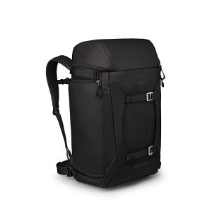 OSPREY MTN BOUND BOOT PACK + BLK