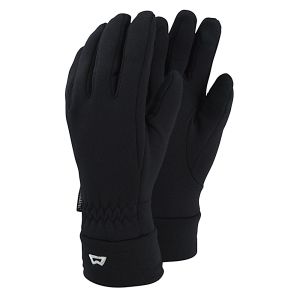 ME TOUCH SCREEN GLOVE BLK
