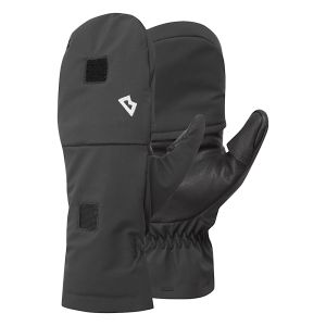 ME G2 ALPINE COMBI MITT BLK