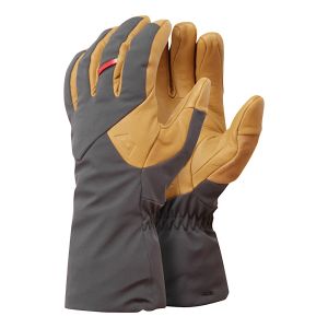 ME COULOIR GLOVE DGY