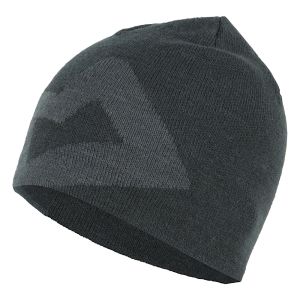 ME BRANDED KNITTED BEANIE RVN
