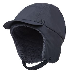 ME CITADEL HAT BLK