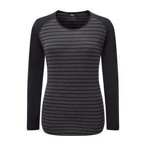 ME REDLINE LS WMNS TEE COT