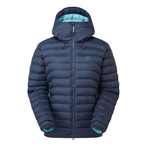 ME W SUPERFLUX JACKET COT