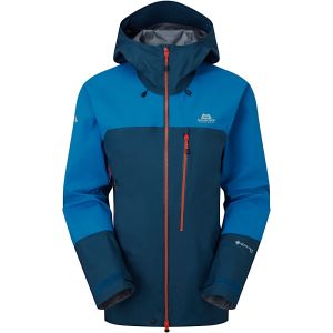 ME MANASLU WMNS JACKET CLR MBL
