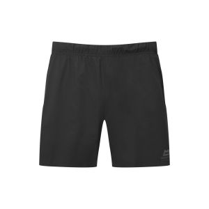 ME AGILIX TWIN SHORT 5" BLK