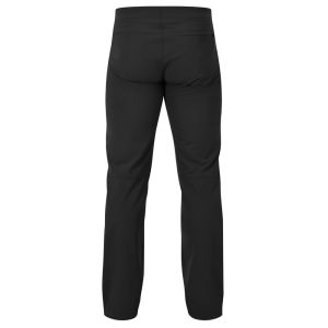 ME COMICI PANT - SHORT BLK