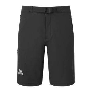 ME IBEX MOUNTAIN SHORTS BLK