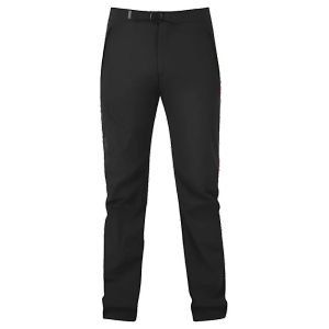 ME COMICI MENS PANT - REGULAR BLK