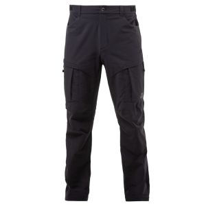 ME IBEX PRO MENS PANT - SHORT BLK