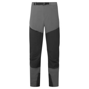 ME IBEX ALPINE PANT - REGULAR BGY