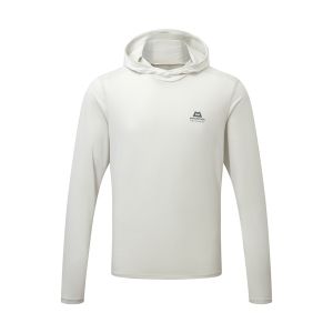 ME GLACE HOODED MENS TOP GLC