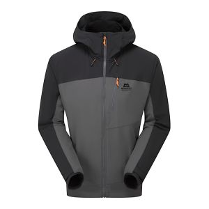 ME FRONTIER JACKET BGY