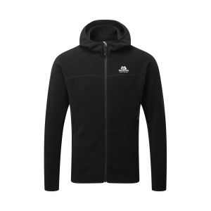 ME MICRO ZIP JACKET BLK