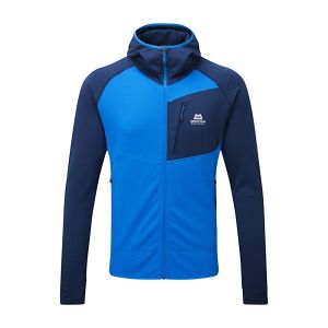 ME ECLIPSE HOODED MENS JACKET ADM