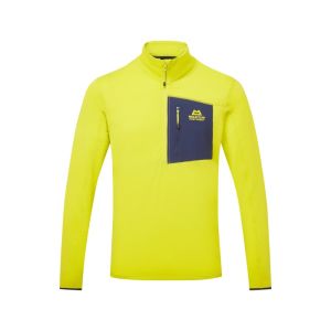 ME LUMIKO MENS ZIP T VIN