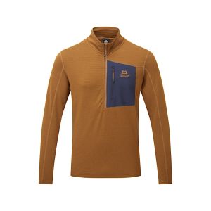 ME LUMIKO MENS ZIP T WLN