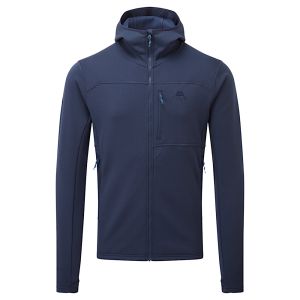 ME DURIAN HOODED JACKET COT