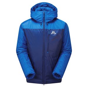 ME FITZROY JACKET ADM