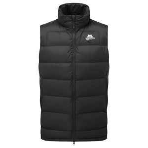 ME LIGHTLINE VEST BLK