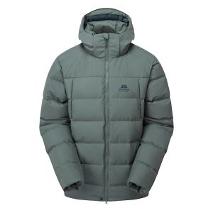 ME TROMSO JACKET SLT